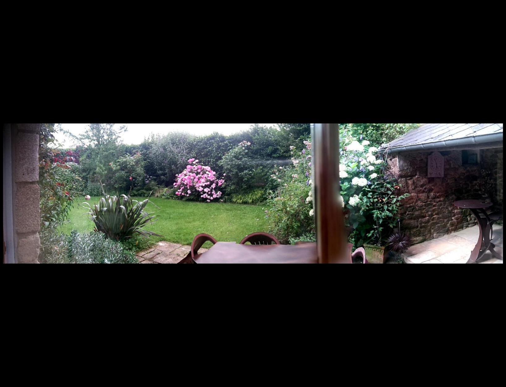 La Haute Gilberdiere Sartilly-Baie-Bocage Екстер'єр фото
