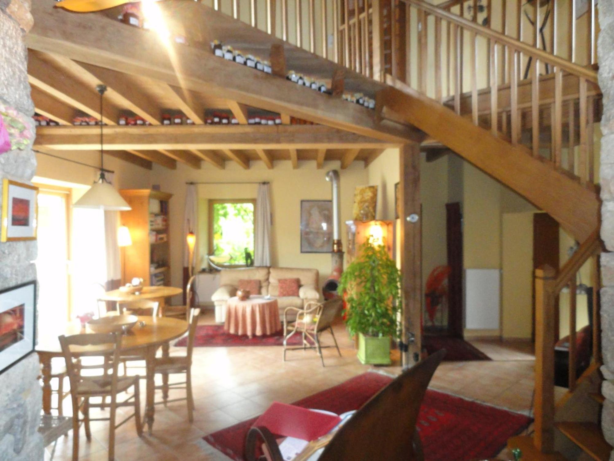 La Haute Gilberdiere Sartilly-Baie-Bocage Екстер'єр фото