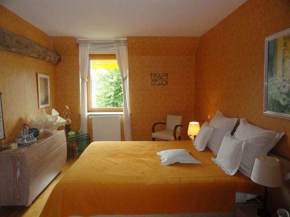 La Haute Gilberdiere Sartilly-Baie-Bocage Екстер'єр фото
