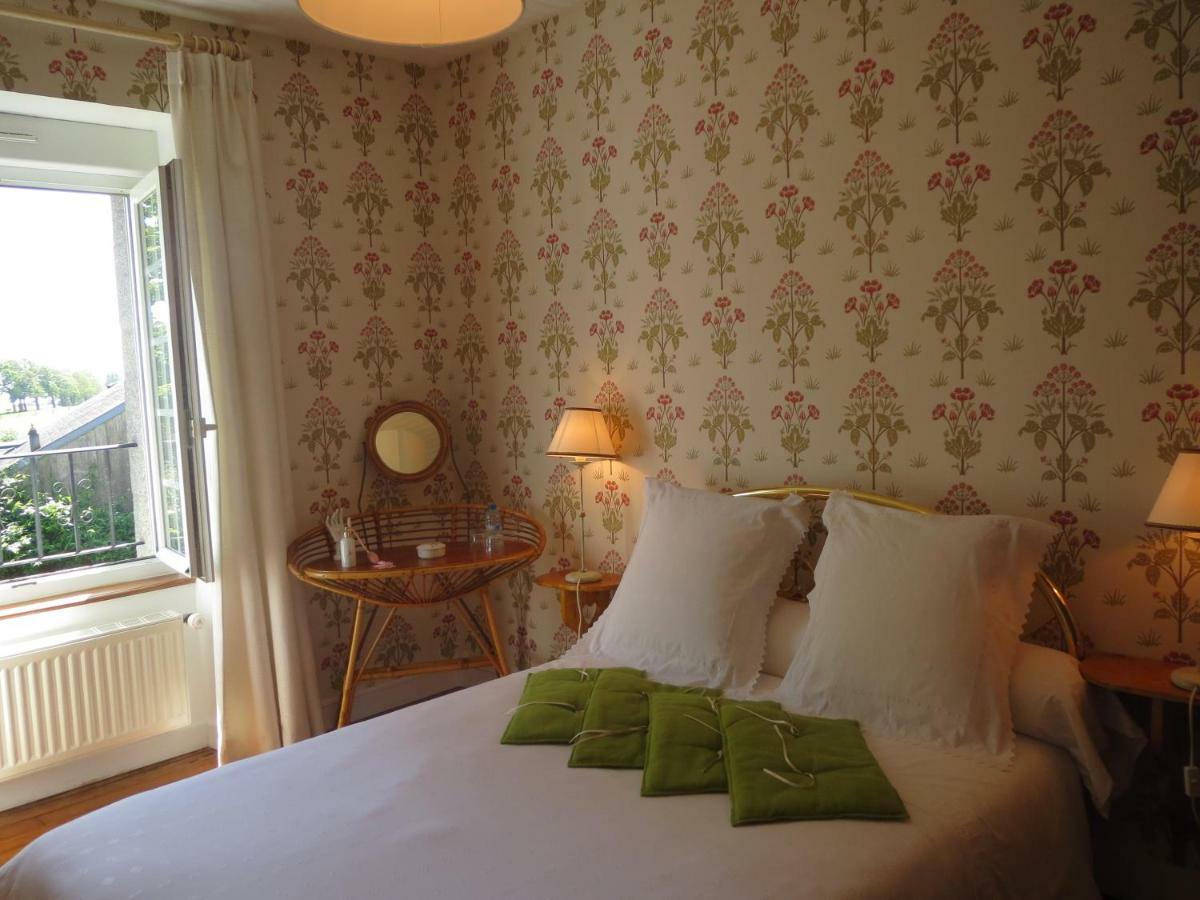 La Haute Gilberdiere Sartilly-Baie-Bocage Екстер'єр фото