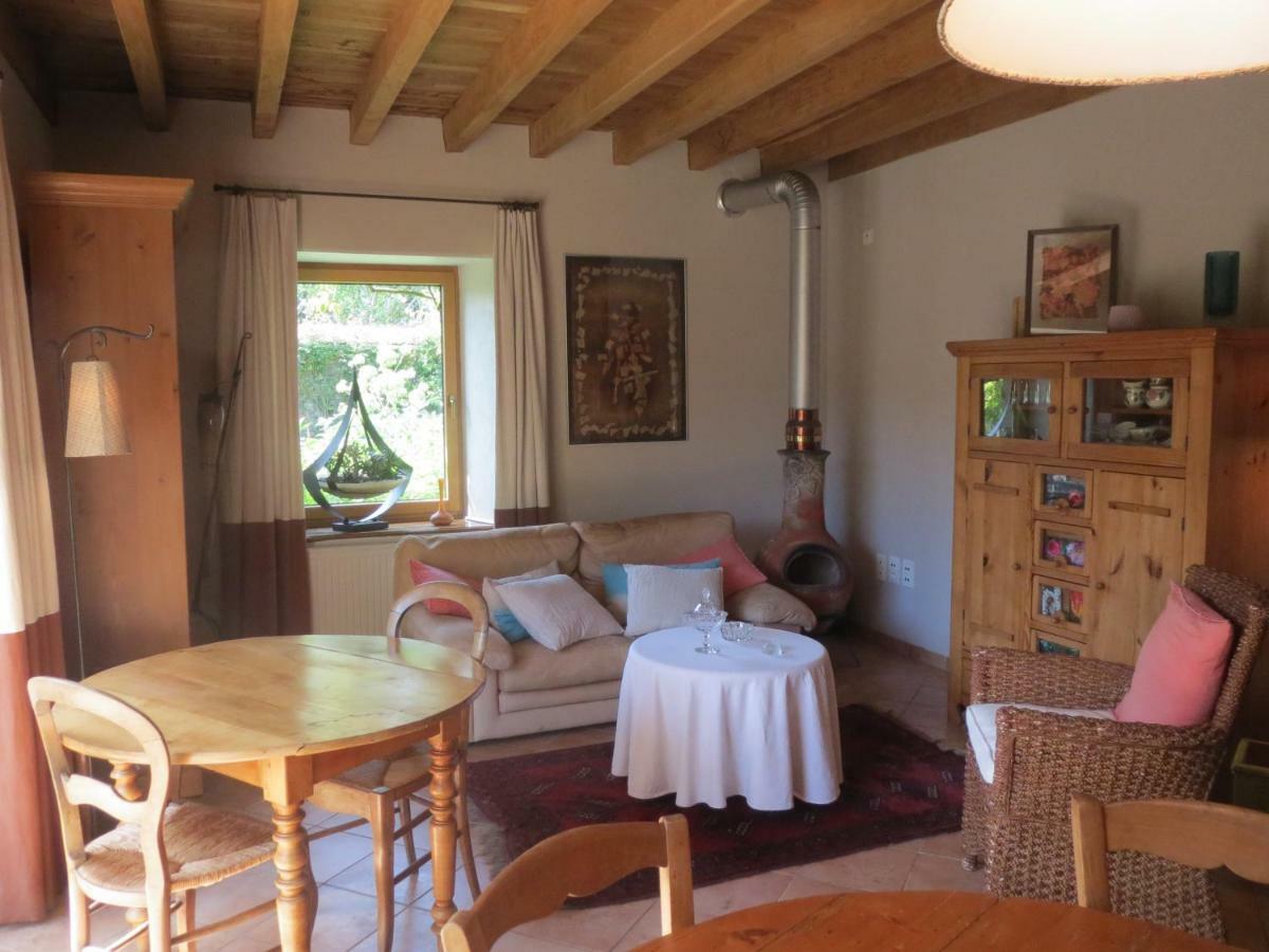 La Haute Gilberdiere Sartilly-Baie-Bocage Екстер'єр фото