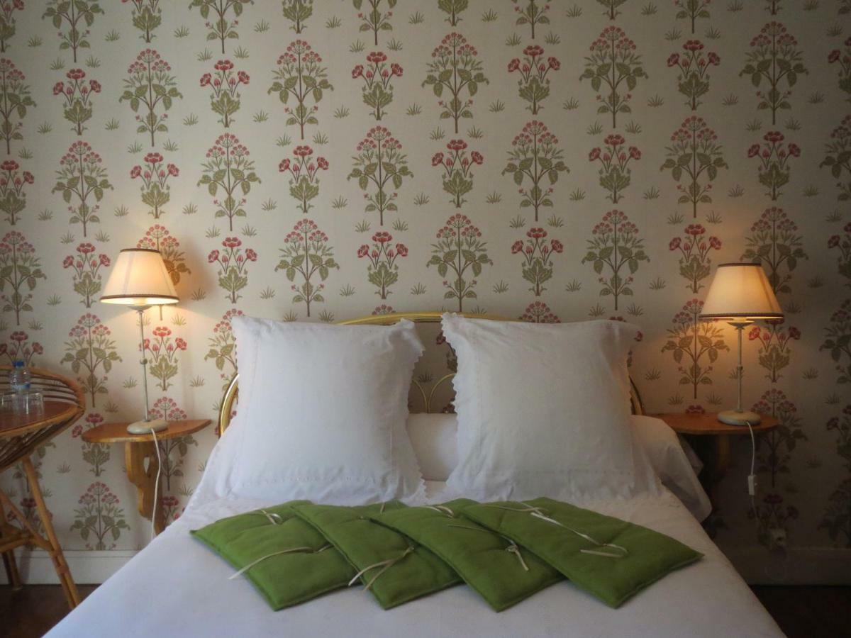 La Haute Gilberdiere Sartilly-Baie-Bocage Екстер'єр фото